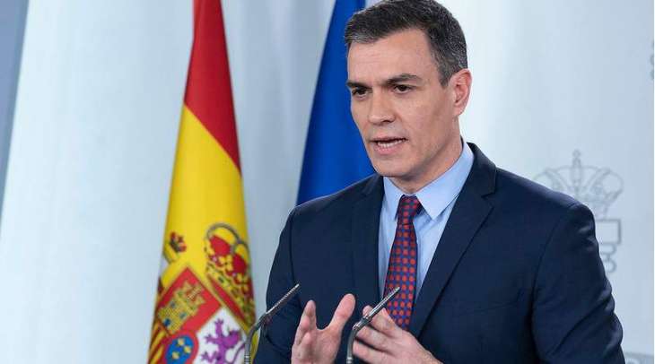 Spain to Defend Ceuta's Integrity by 'All Available Means' in Migration Crisis - Sanchez