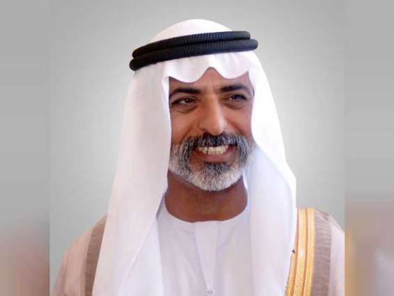 Emirati Society translates meaning of cultural diversity in a practical sense:  Nahyan bin Mubarak