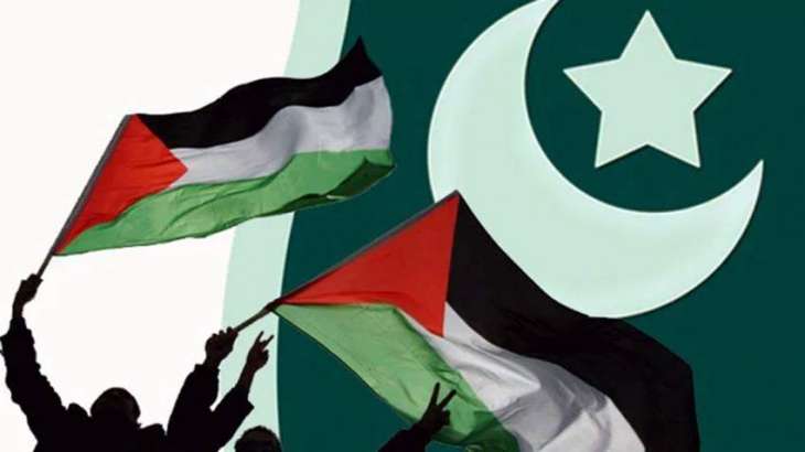 Nation will observe Pakistan Solidarity Day tomorrow