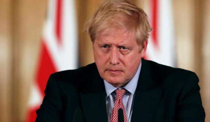 UK Prime Minister Calls on BBC to Avoid Repeating Mistakes After Diana Deceitful Interview