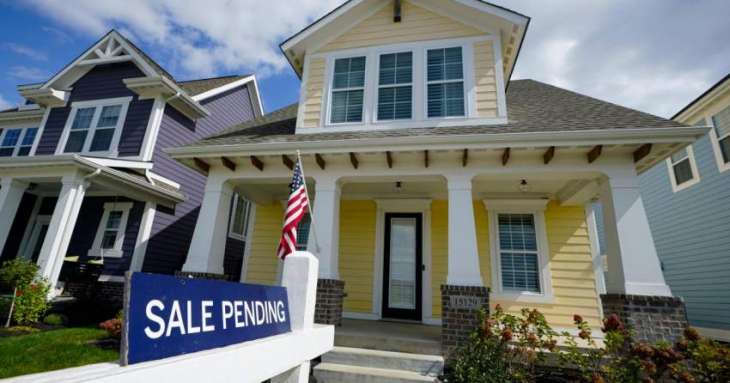 Home Sales in US Decrease for 3rd Month in Row - National Association of Realtors