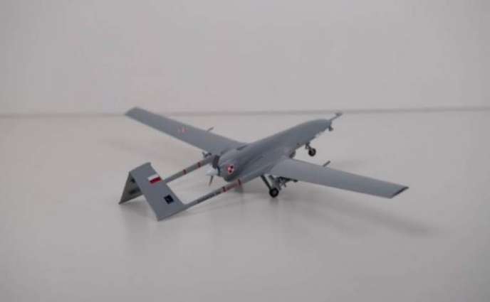 Poland to Purchase 24 Bayraktar Attack Drones From Turkey - Defense Minister