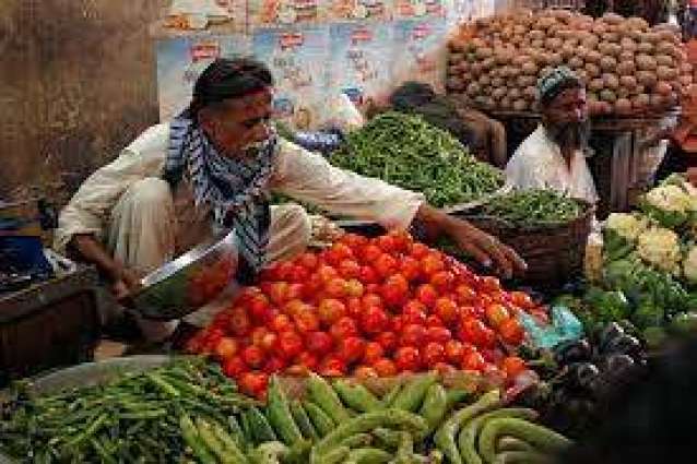 SPI indicators show 0. 82 per cent increase in inflation during current week