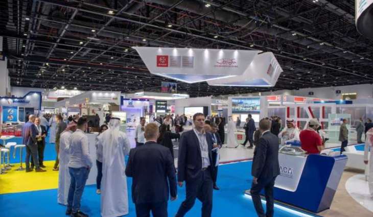 غدا .. انطلاق معرض المطارات 2021 في دبي بمشاركة 95 شركة من مختلف دول العالم