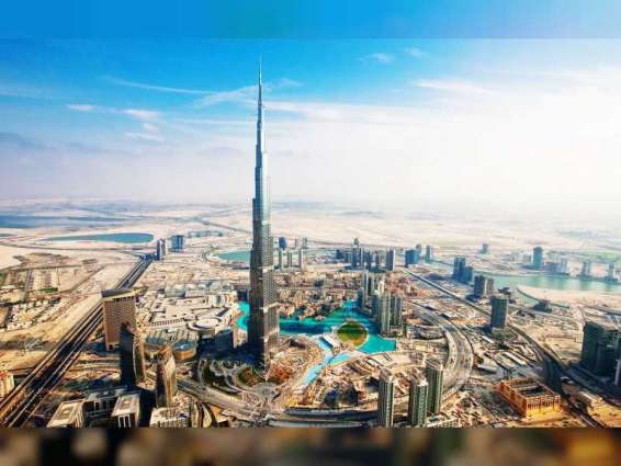 Dubai registers AED92 billion worth of real estate transactions from January - April 2021