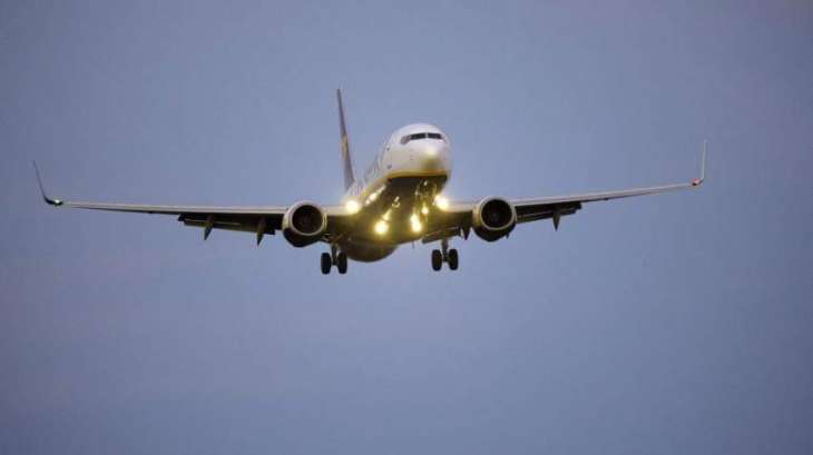 KLM Sees No Risk in Flying Over Belarus After Ryanair Jet Diversion
