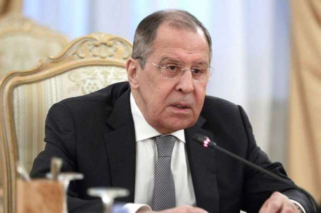 Russia, Greece Working on 20 New Agreements - Lavrov