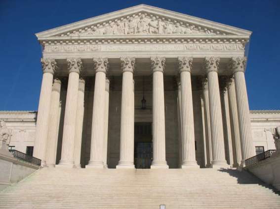 US Supreme Court Declines Case of Inmate Seeking Firing Squad Over Lethal Injection