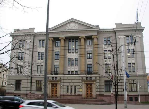 Latvia to Expel Belarusian Diplomats In Response to Minsk's Actions - Foreign Ministry