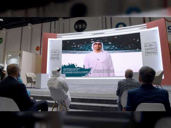 Sheikh Zayed Book Award honours 2021 winners