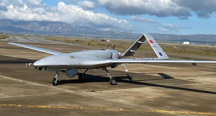 Turkey Signs First Agreement on Delivery of Drones to NATO Country, Poland - Erdogan