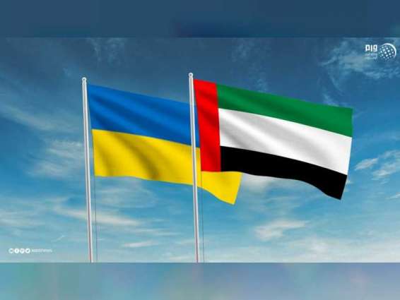 RAK to receive direct commercial flights from Ukraine from 25 June 2021