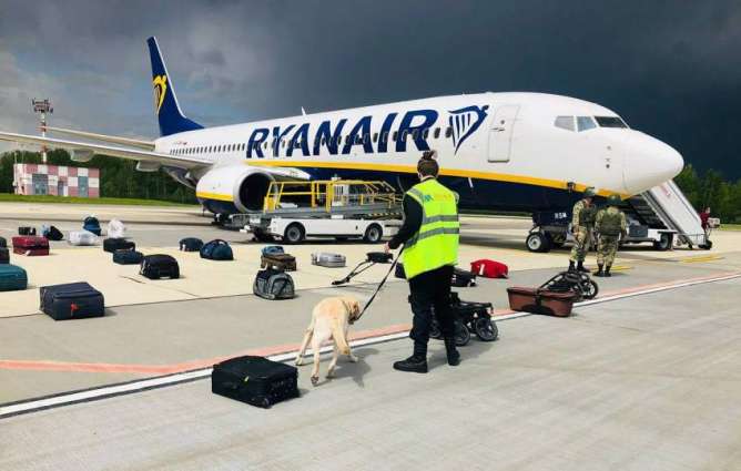 OSCE to Discuss Ryanair Incident on Permanent Council Meeting - Source