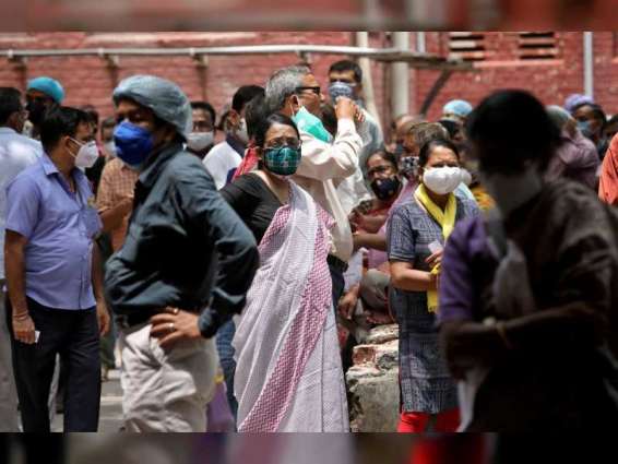 India's total coronavirus cases cross 27 million