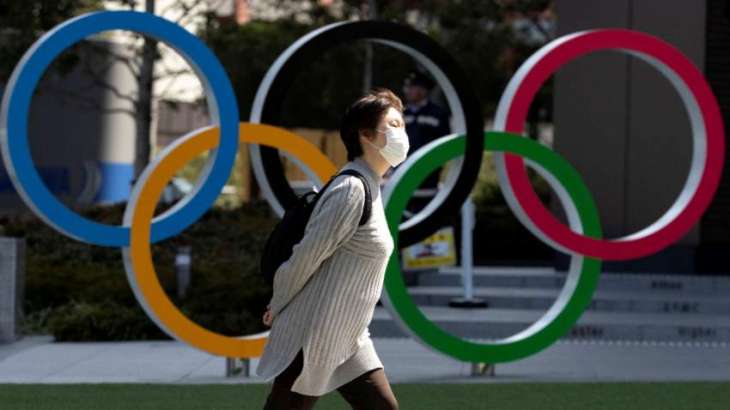 Japan to Host 'Calm and Safe' Games Amid Pandemic - Olympics Chief