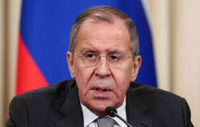 Russia, Yemen Hope to Restore Economic Ties Once Peace Returns - Lavrov