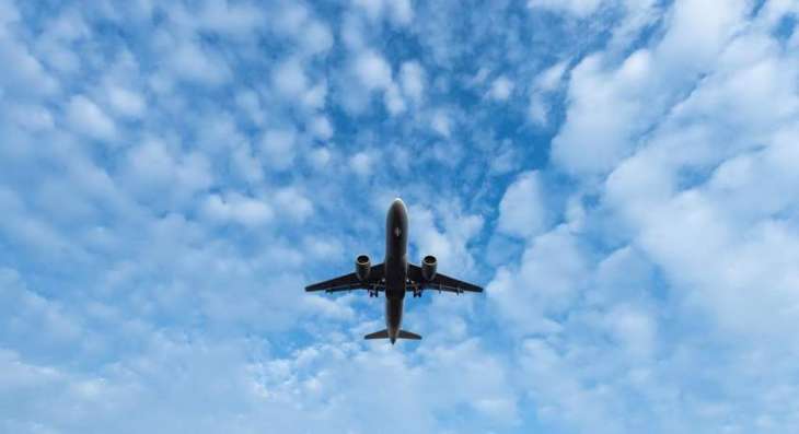 Global Air Travel to Recoup 52% of Pre-Pandemic Traffic in 2021 - IATA