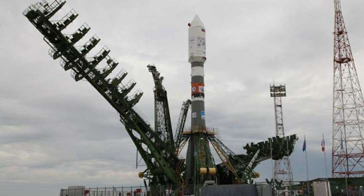 Launch of Soyuz Rocket From Vostochny Cosmodrome Postponed - Source