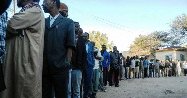 Somalian Rivals Agree to Hold Elections Within 60 Days - Reports
