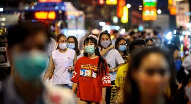 Thai Regulator Greenlights COVID Vaccine by China's Sinopharm for Emergency Use