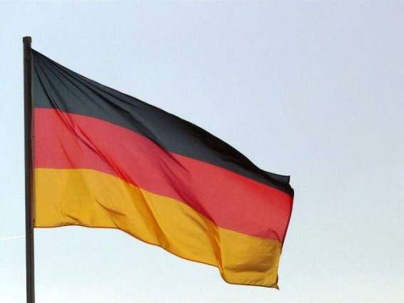 Germany's Vice-Chancellor Calls for International Isolation of Belarus