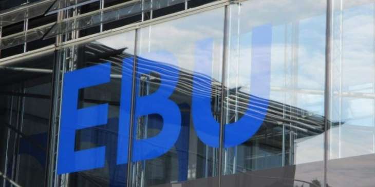 European Broadcasting Union Suspends Membership of Belarus' Belteleradiocompany