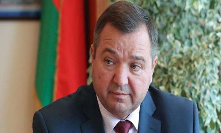 Belarus Grateful to Russia for 'Support and Common Sense' on Air Traffic Issue - Minister