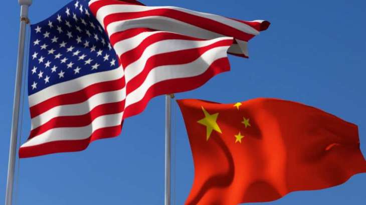 US Senate Sets June 8 Vote on $200Bln Bill for Tech Fight With China