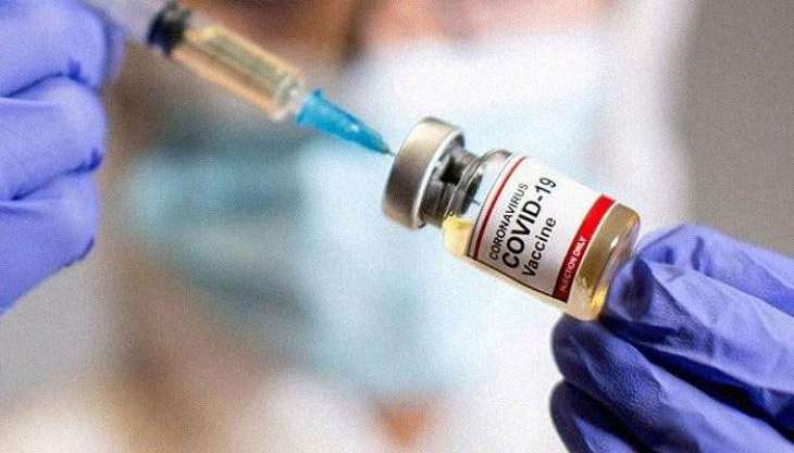 Walk in vaccination for people with 30 years of age and above begins today