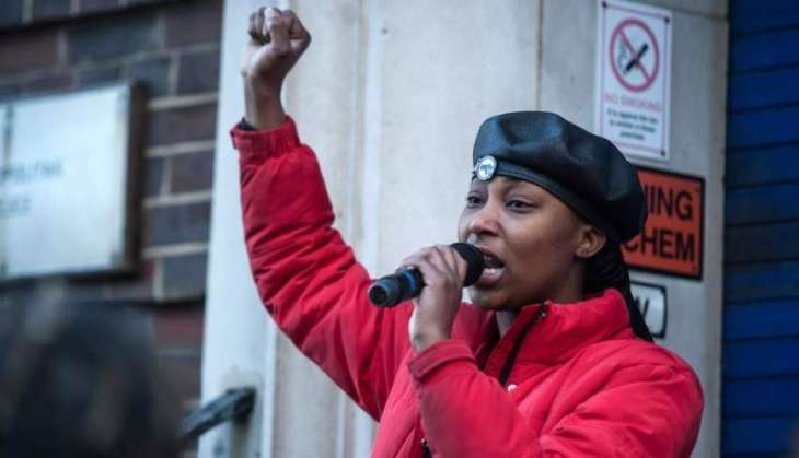 Man Charged With Attempted Murder of BLM Activist in London - Police