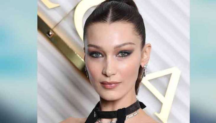 Bella Hadid takes note of all her celebrity friends, colleagues on Palestine