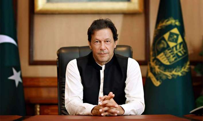 PM lauds FBR over collection of  Rs 4143b tax in current fiscal year