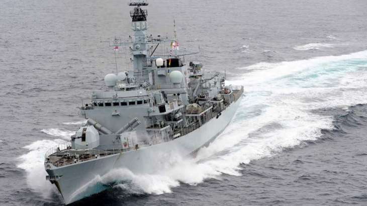 Tehran Defends Its Freedom of Navigation After Reports on Venezuela-Bound Warships