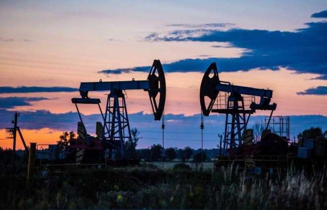 Russian Oil Brand Urals Up 6.6% in May Over Previous Month - Finance Ministry