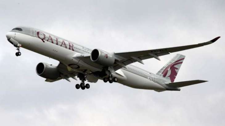 Qatar Airways CEO Says Company Expects to Expand Aviation Network to Russia