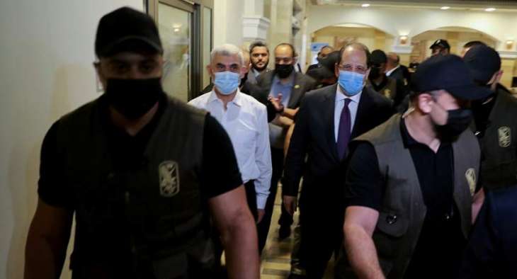 Hamas Ready for Negotiations With Israel on Prisoner Exchange