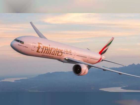 Emirates restarts flights to Venice, ups services to Milan