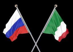 Head of Conoscere Eurasia NGO Plans to Discuss Russia-Italy Customs Corridor at SPIEF-2021