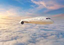Etihad Airways resumes flights to Rabat and Phuket