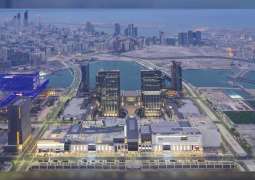 Over 2.7 million visitors flock to Galleria Al Maryah Island in May 2021