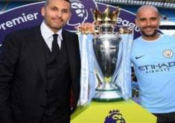 'Remarkable season by any description': Manchester City Chairman