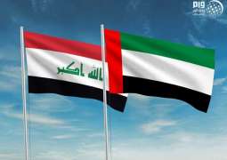 UAE seeks to enhance trade ties with Iraq: Salem Al Zaabi