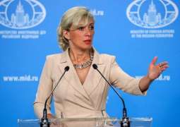 Russia Wants to Discuss 'Thorny Issues' Related to Media With European Partners -Zakharova