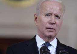 Biden's Renewed Interest in COVID Lab Leak Theory Likely to Worsen Anti-Asian Sentiment