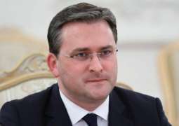 Belgrade Tells Washington Kosovo Failed to Honor Obligations Under EU-Brokered Deal