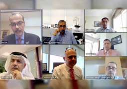 UAE’s SWIFT User Group discusses improving payment performance, promoting secure banking system in UAE
