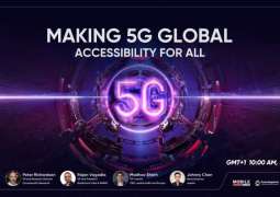 realme 5G Summit Ends with a Commitment to Bring 5G Phones to 100 Million Young Consumers in Next Three Years