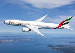 Emirates restarts flights to Phuket with re-opening of island to international tourism