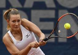 Detained Russian Tennis Player Sizikova Declares Innocence, Will File Complaint - Lawyer