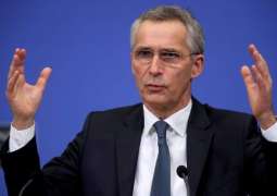 NATO Ministers Back Dual-Track Approach to Russia - Stoltenberg